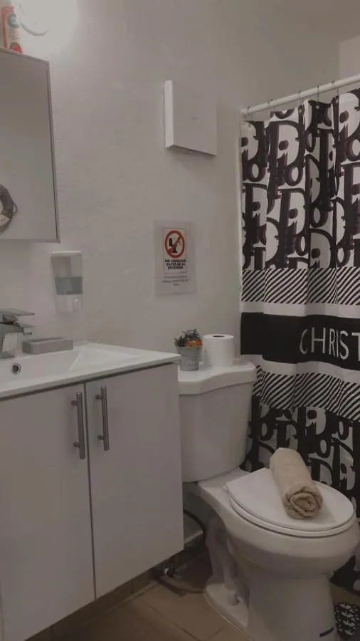 Apartment Jardines Home Trujillo Alto
