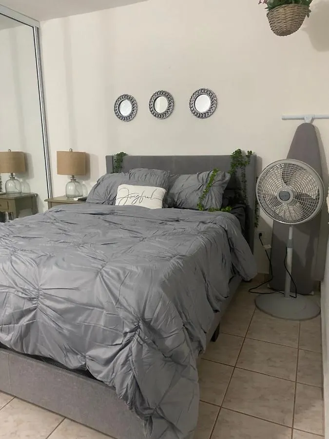 Jardines Home Trujillo Alto