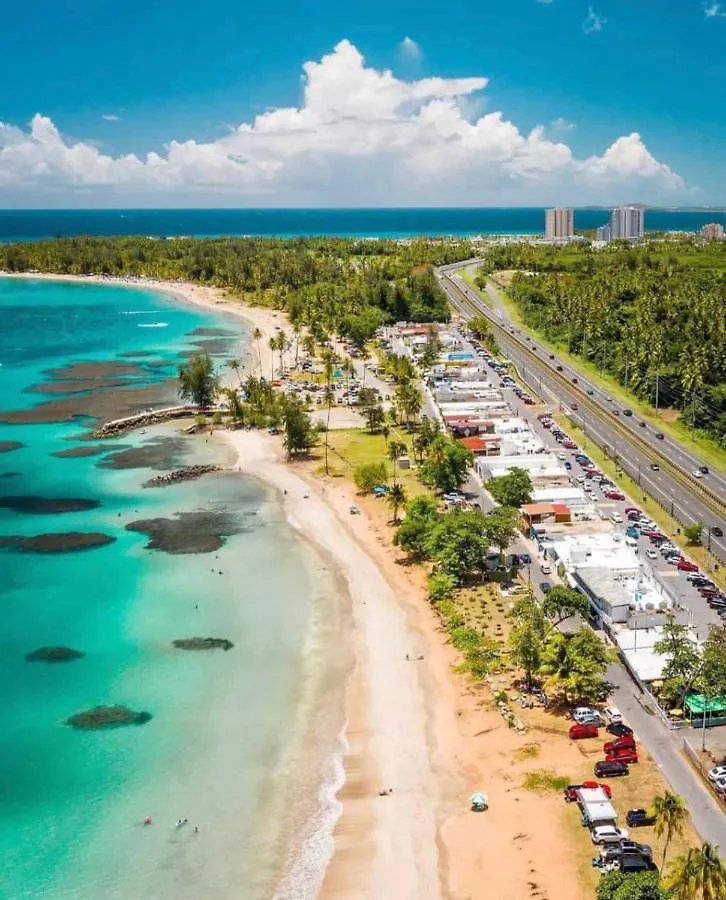 Appartement Jardines Home Trujillo Alto Puerto Rico