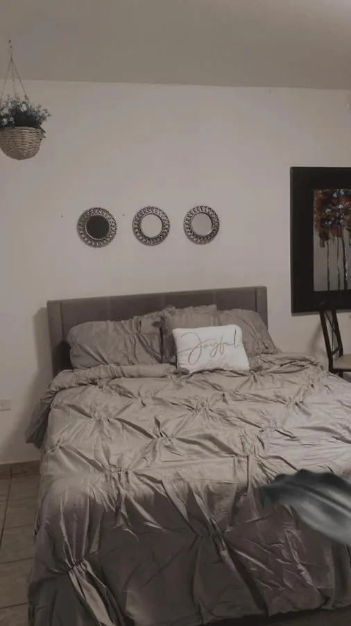 Jardines Home Trujillo Alto Daire